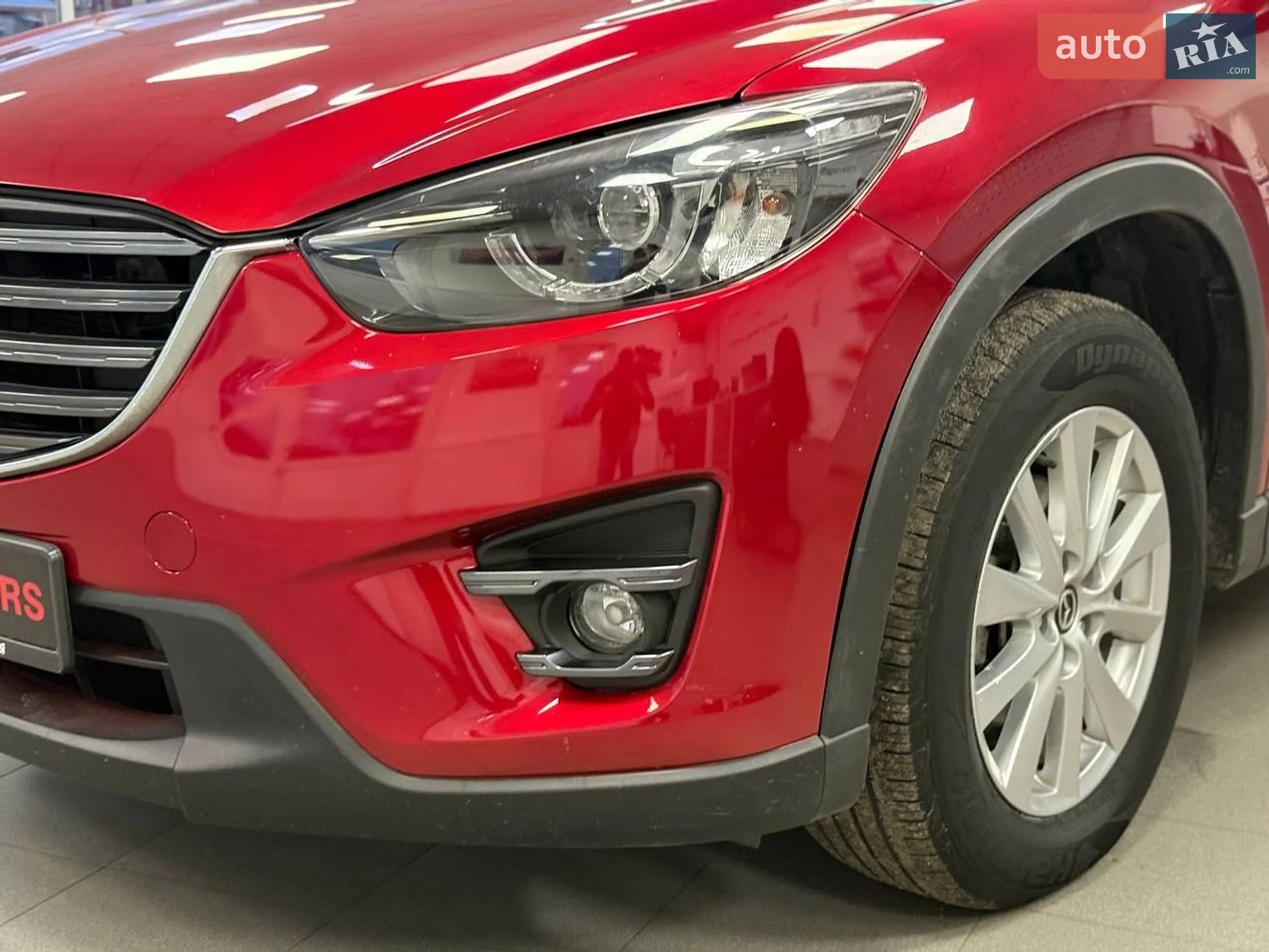 2016 Mazda CX-5 - мініатюра 5