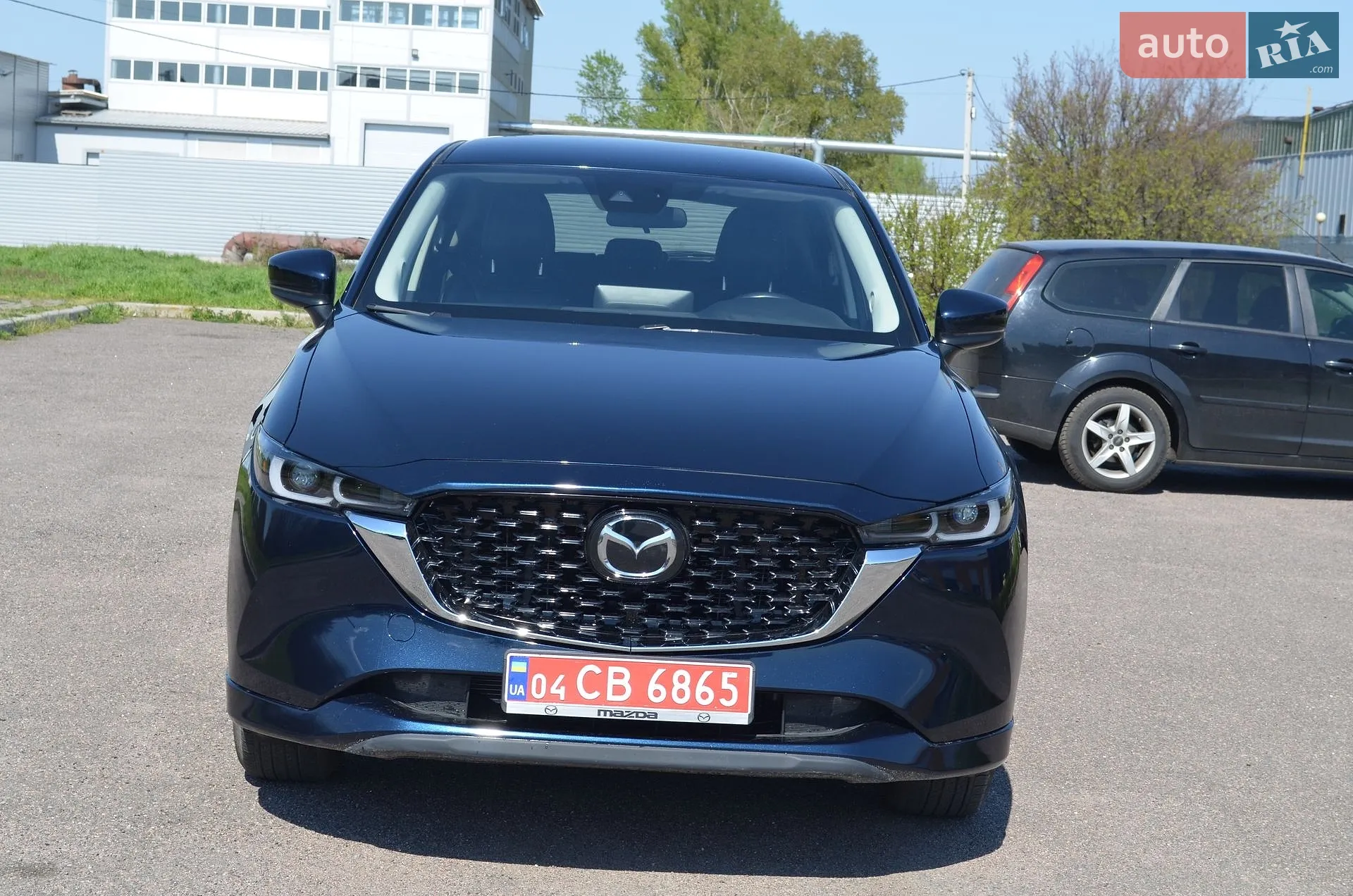 2023 Mazda CX-5 - мініатюра 14