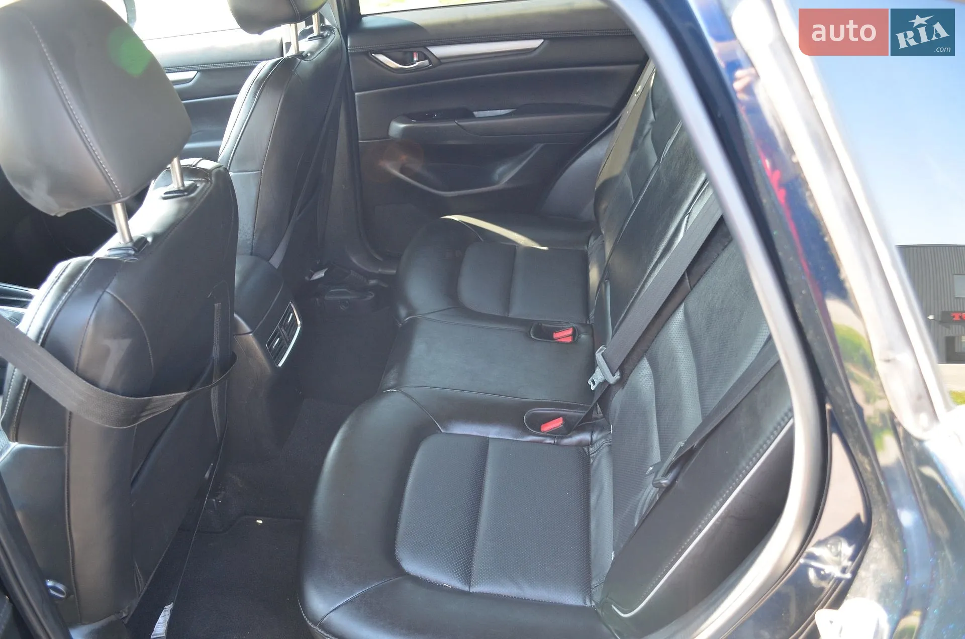 2023 Mazda CX-5 - мініатюра 9