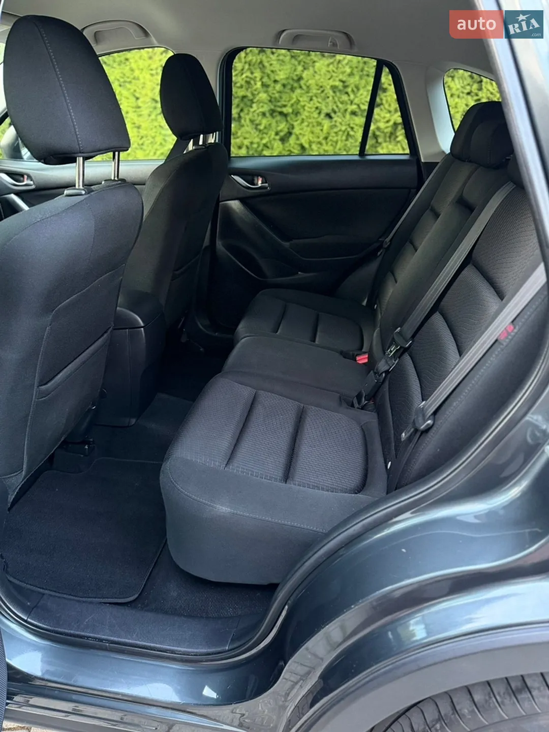 2012 Mazda CX-5 - мініатюра 38