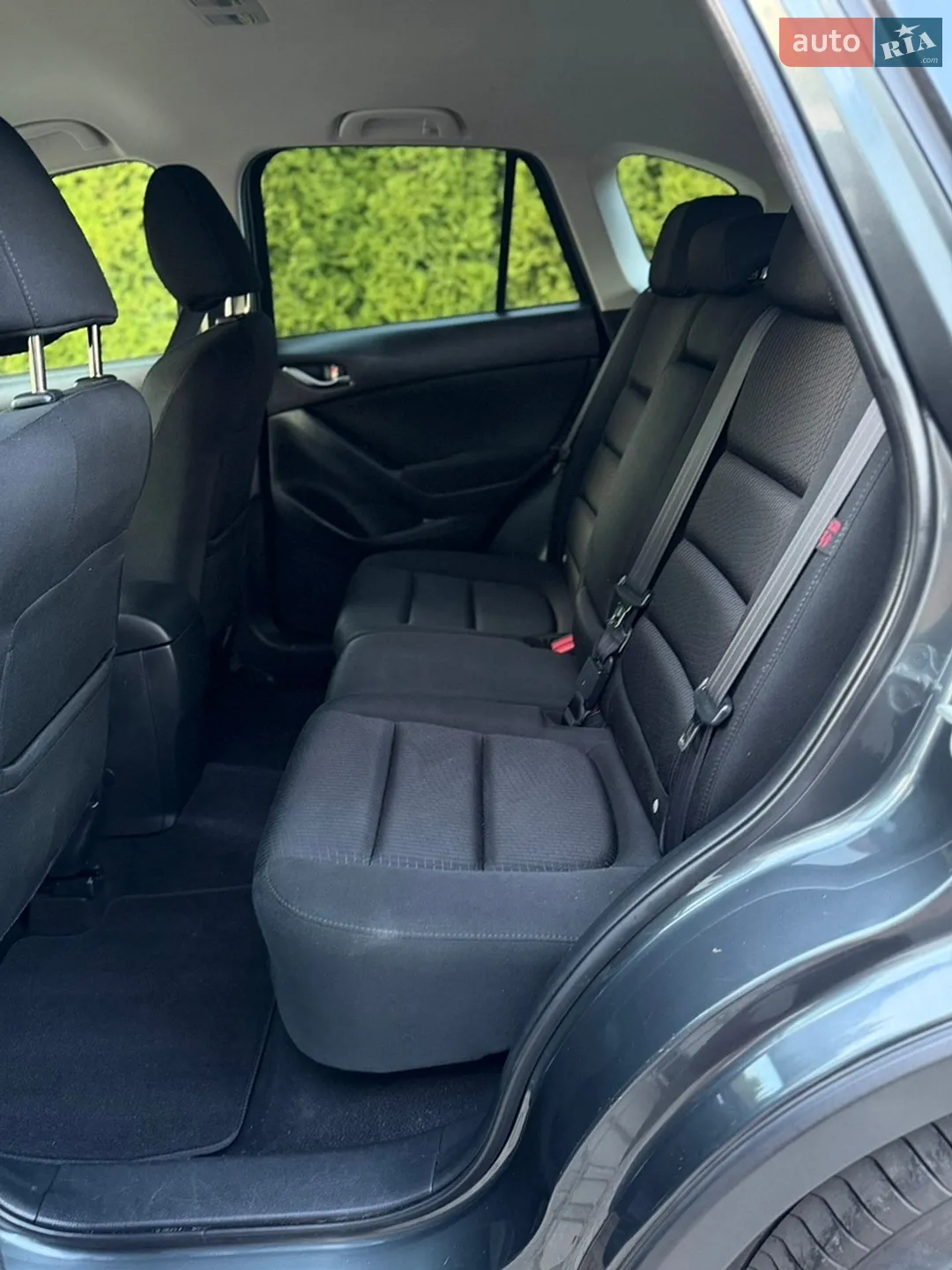 2012 Mazda CX-5 - мініатюра 39