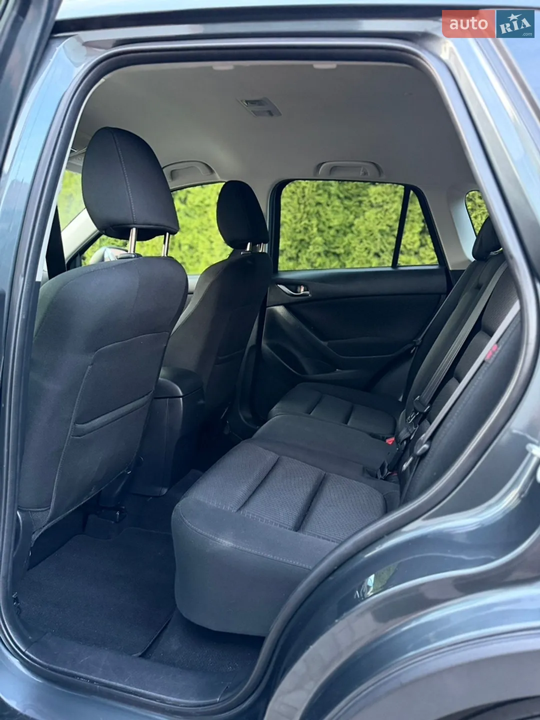 2012 Mazda CX-5 - мініатюра 40