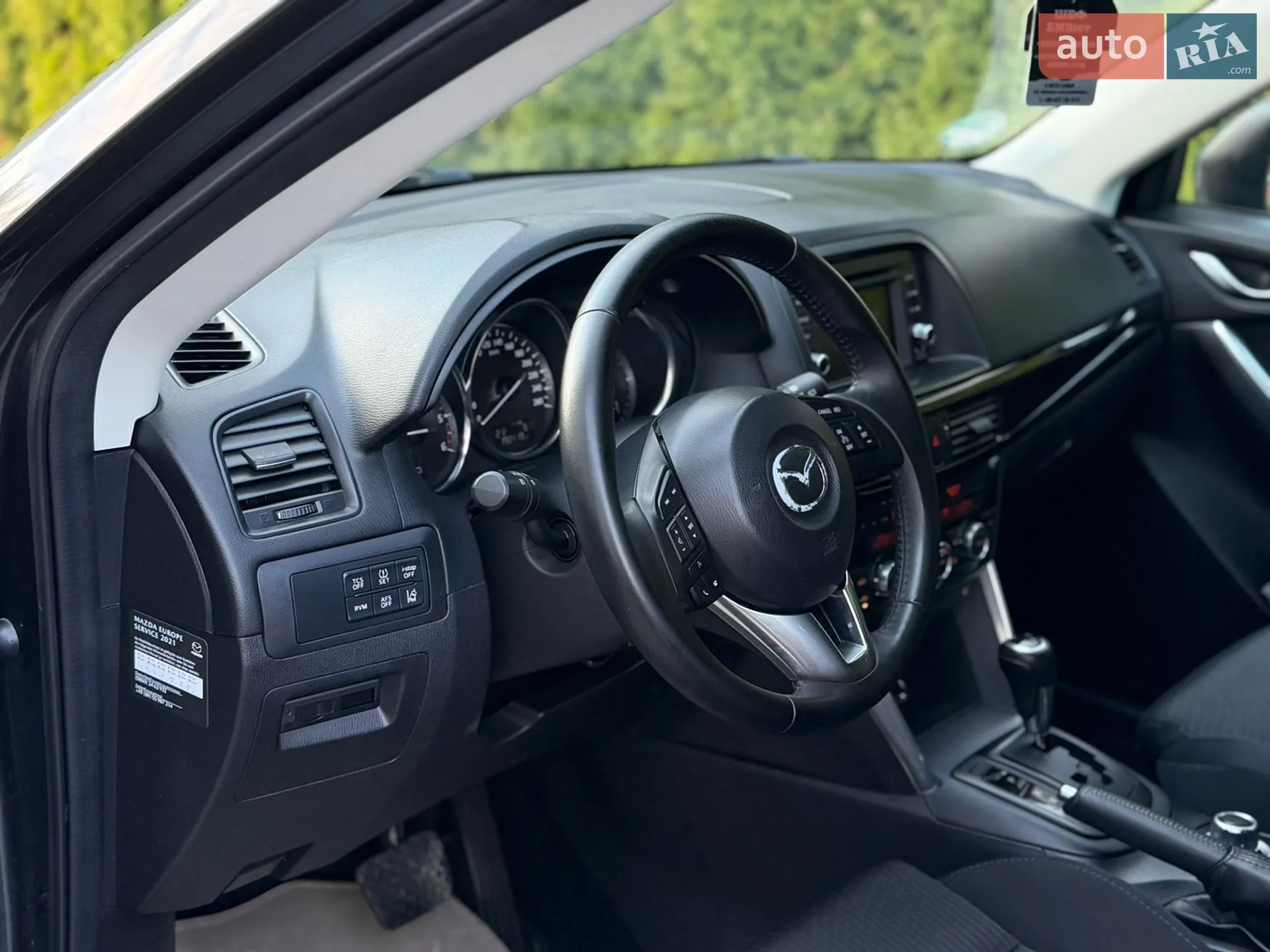 2012 Mazda CX-5 - мініатюра 42