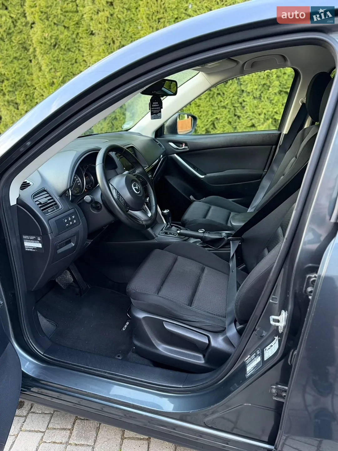 2012 Mazda CX-5 - мініатюра 47