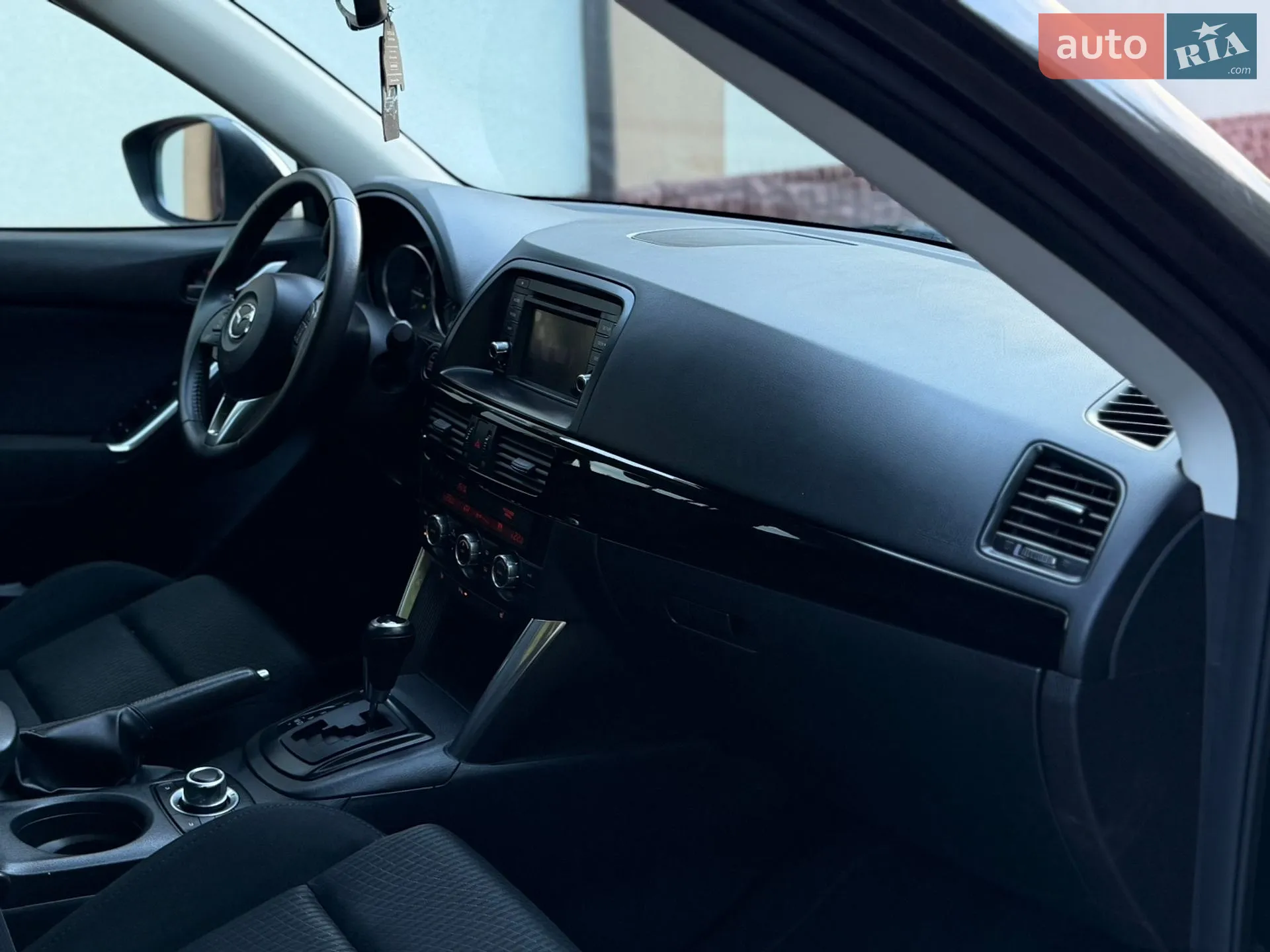 2012 Mazda CX-5 - мініатюра 48