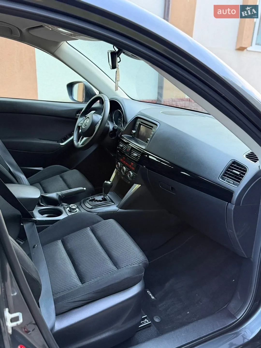 2012 Mazda CX-5 - мініатюра 49