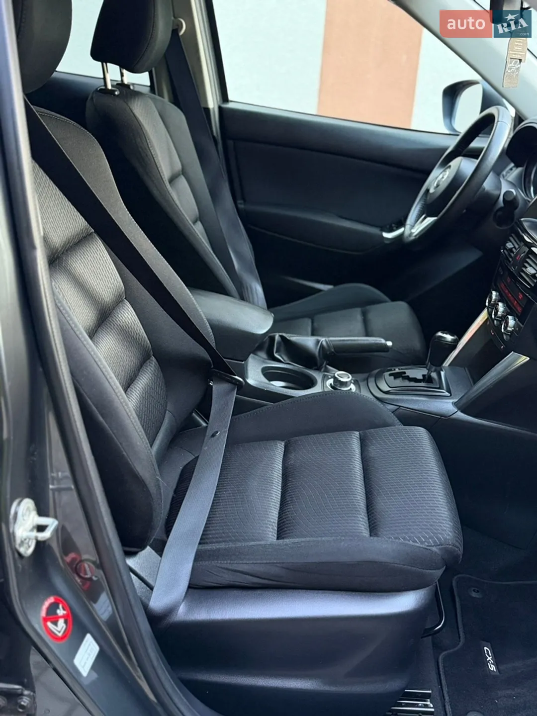 2012 Mazda CX-5 - мініатюра 50