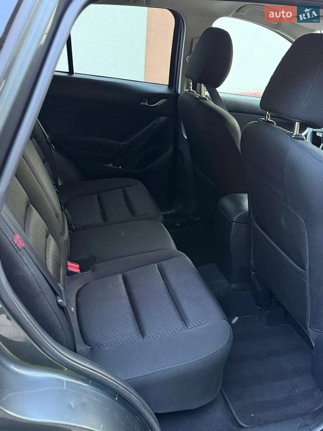 2012 Mazda CX-5 - мініатюра 51