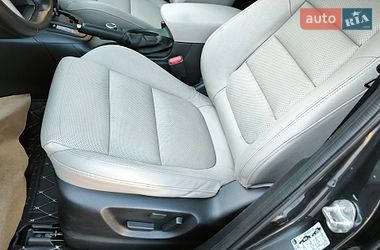 Внедорожник / Кроссовер Mazda CX-5 2013 в Днепре