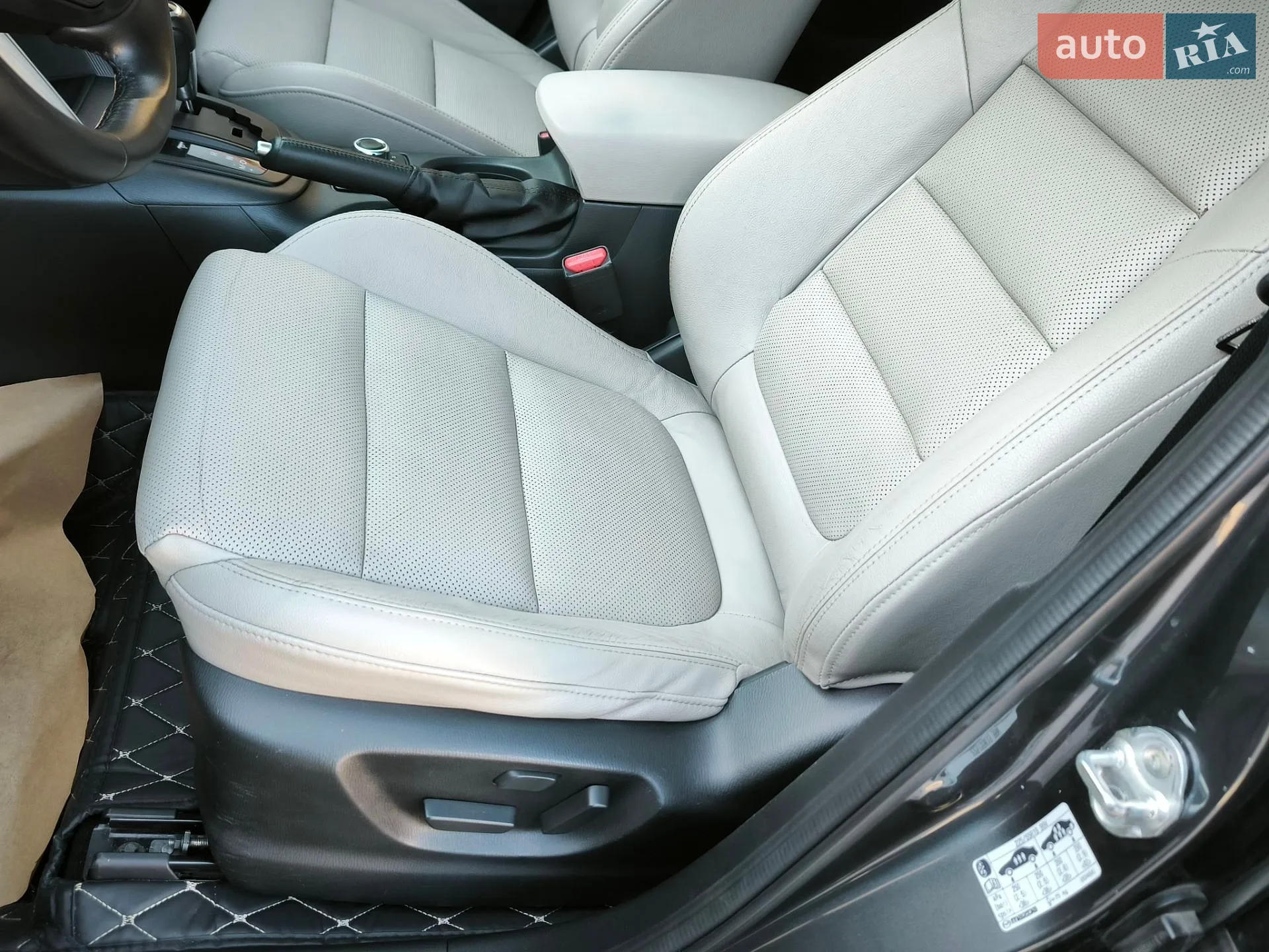 2013 Mazda CX-5 - мініатюра 13