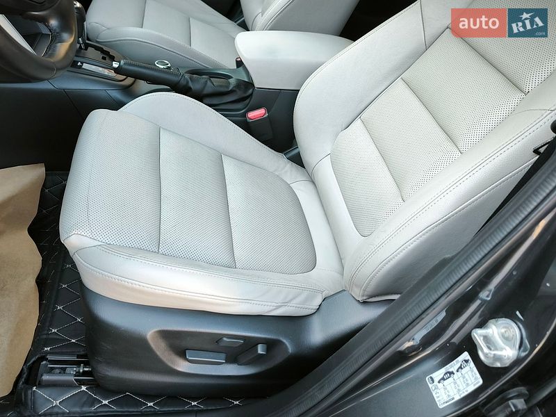 Внедорожник / Кроссовер Mazda CX-5 2013 в Днепре