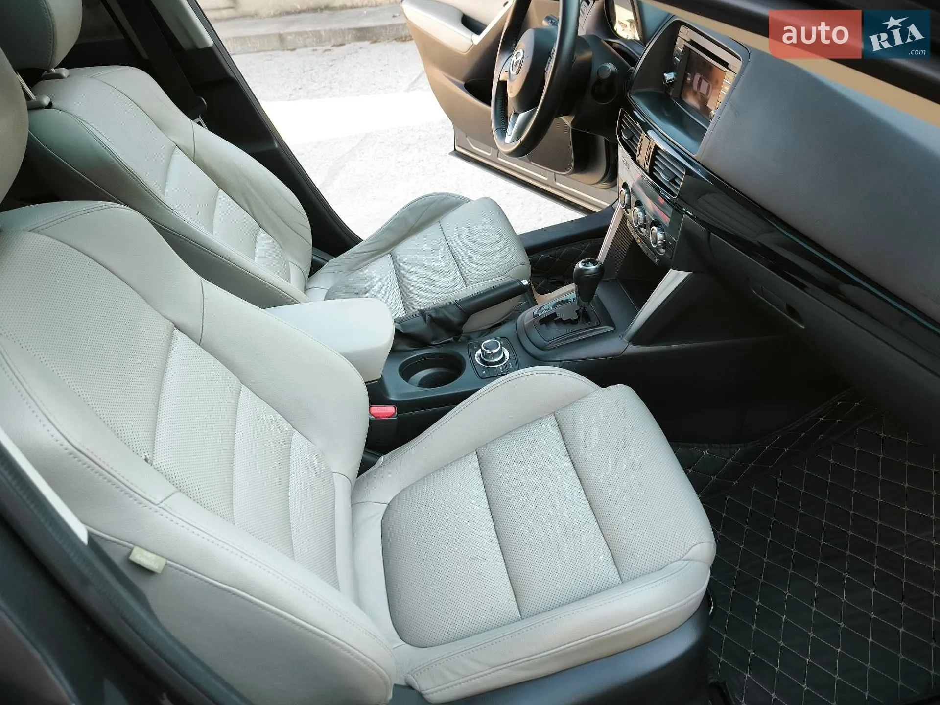 2013 Mazda CX-5 - мініатюра 24