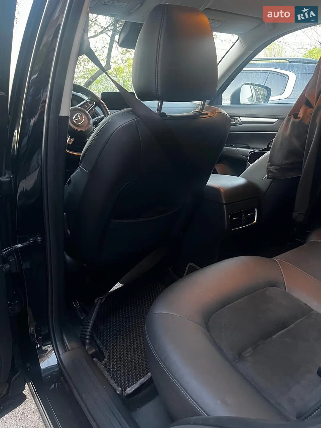 2020 Mazda CX-5 - мініатюра 10