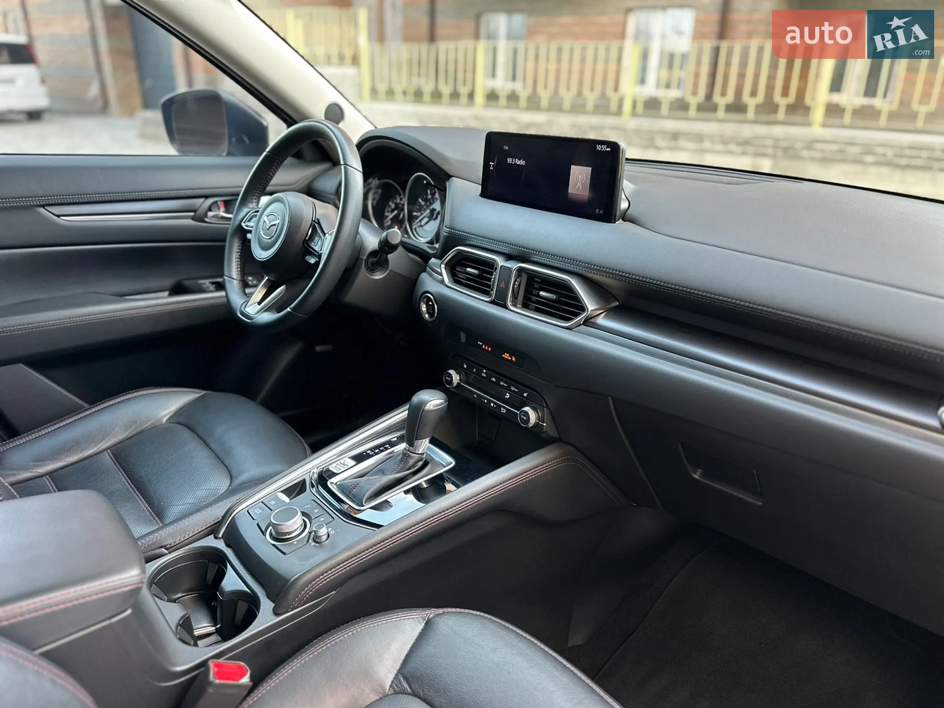 2023 Mazda CX-5 - мініатюра 9