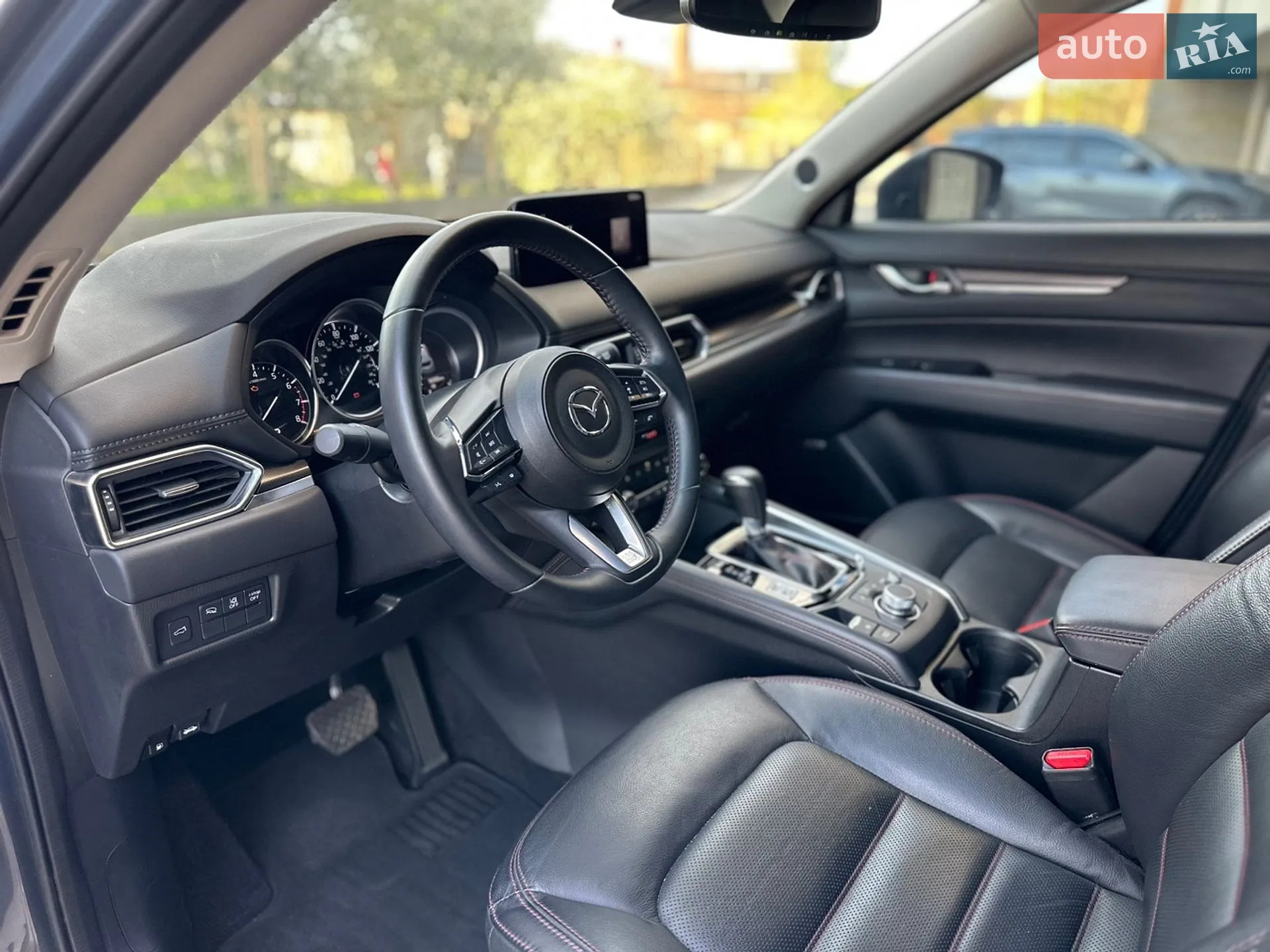 2023 Mazda CX-5 - мініатюра 20