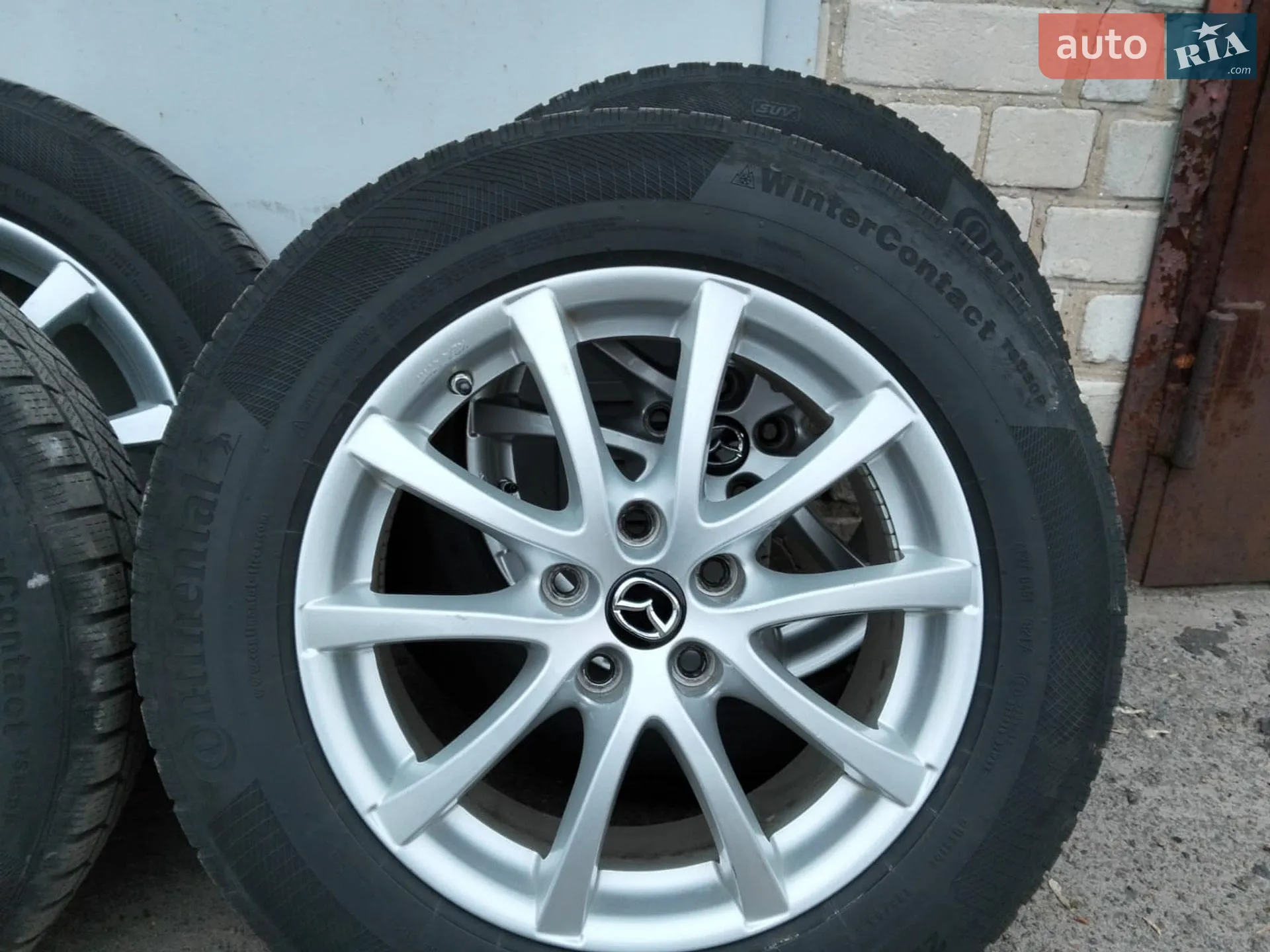 2012 Mazda CX-5 - мініатюра 25
