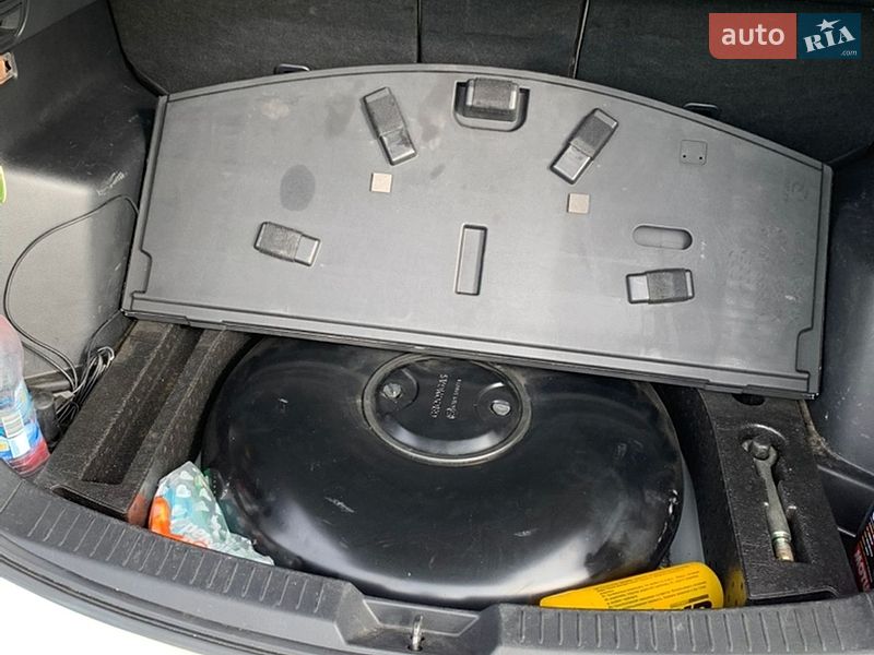 Внедорожник / Кроссовер Mazda CX-5 2012 в Киеве