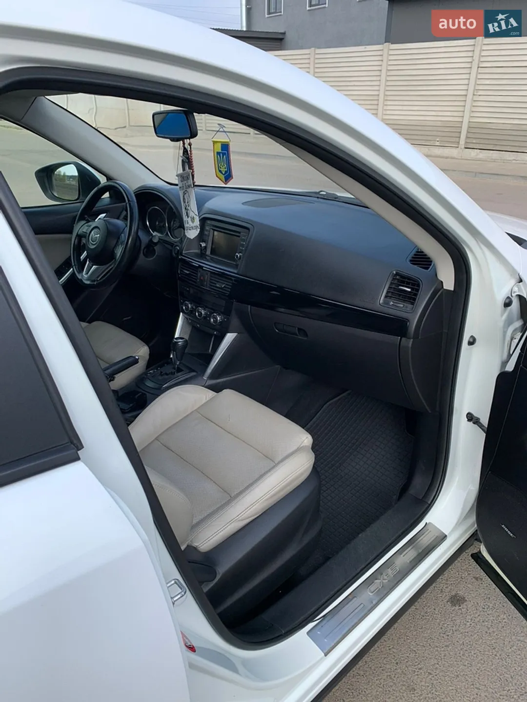 2012 Mazda CX-5 - мініатюра 30