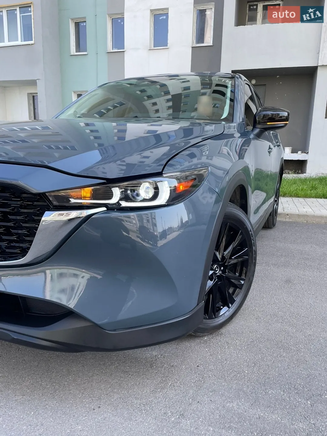 2022 Mazda CX-5 - мініатюра 15