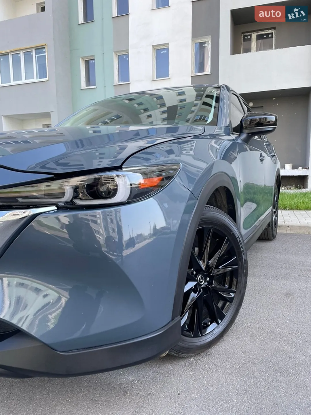 2022 Mazda CX-5 - мініатюра 16