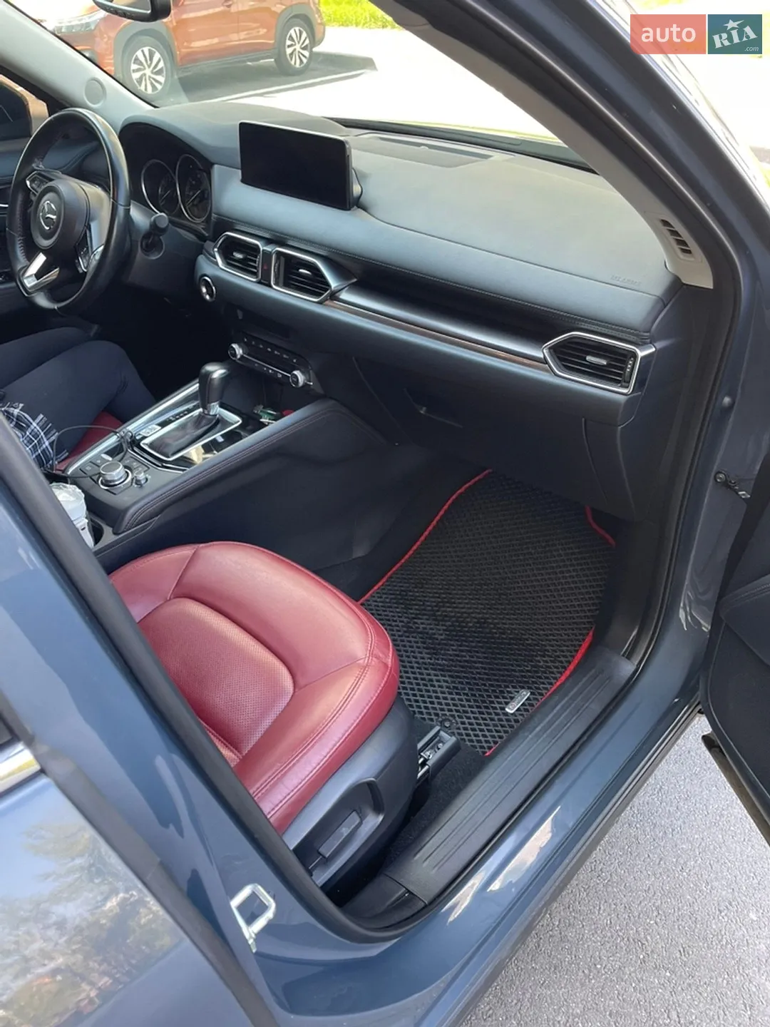 2022 Mazda CX-5 - мініатюра 31