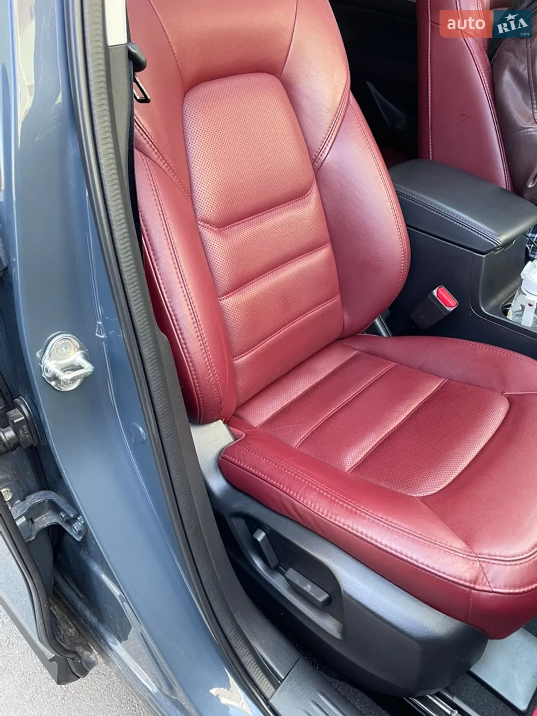 2022 Mazda CX-5 - мініатюра 30