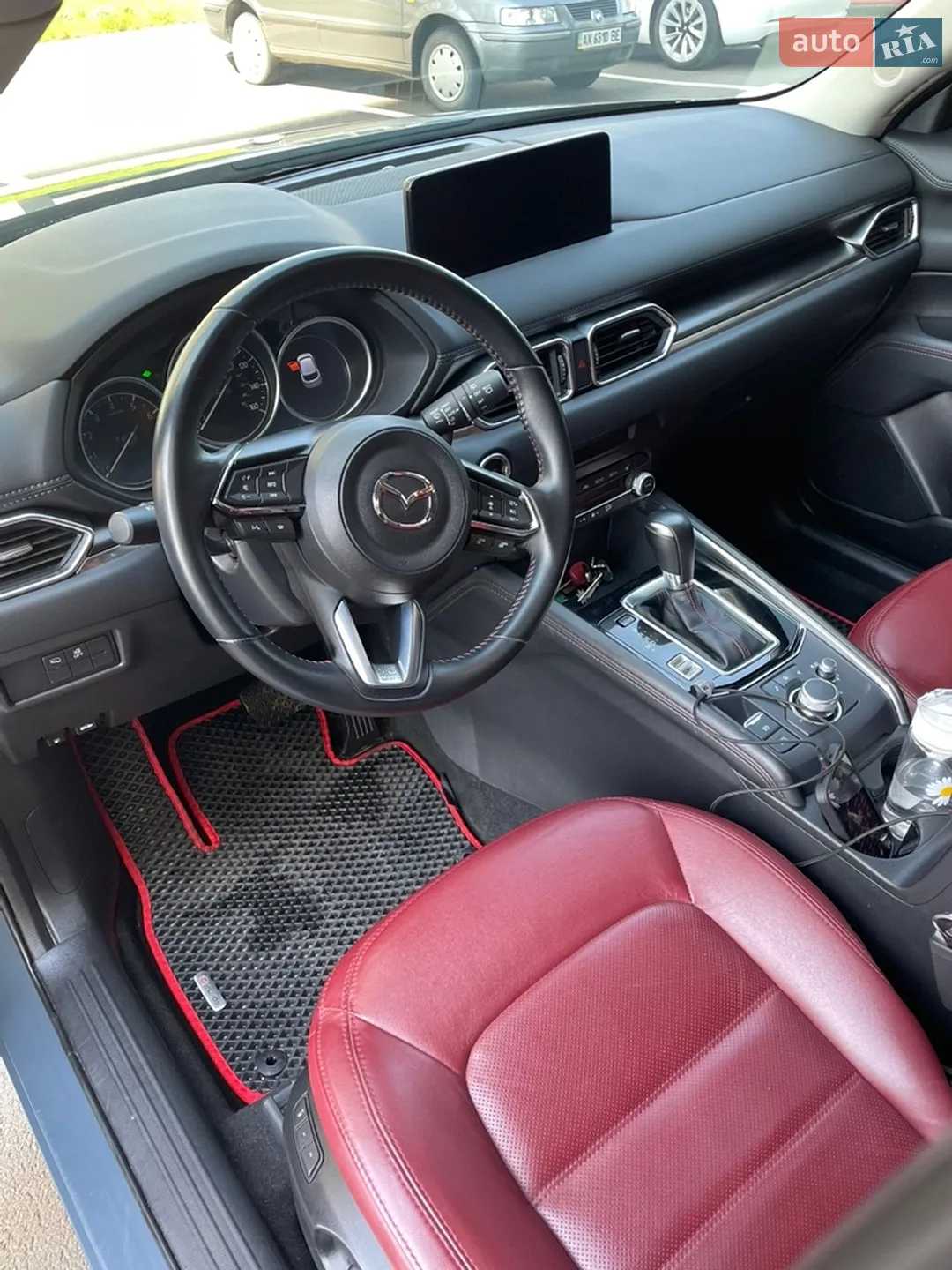 2022 Mazda CX-5 - мініатюра 34