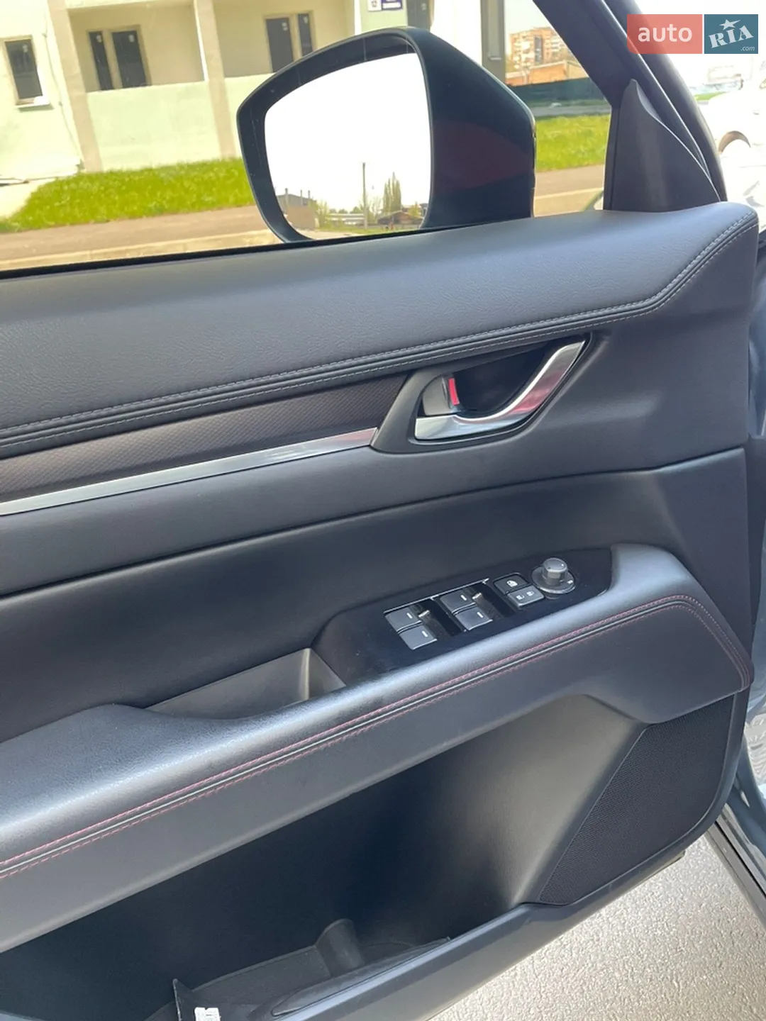 2022 Mazda CX-5 - мініатюра 36