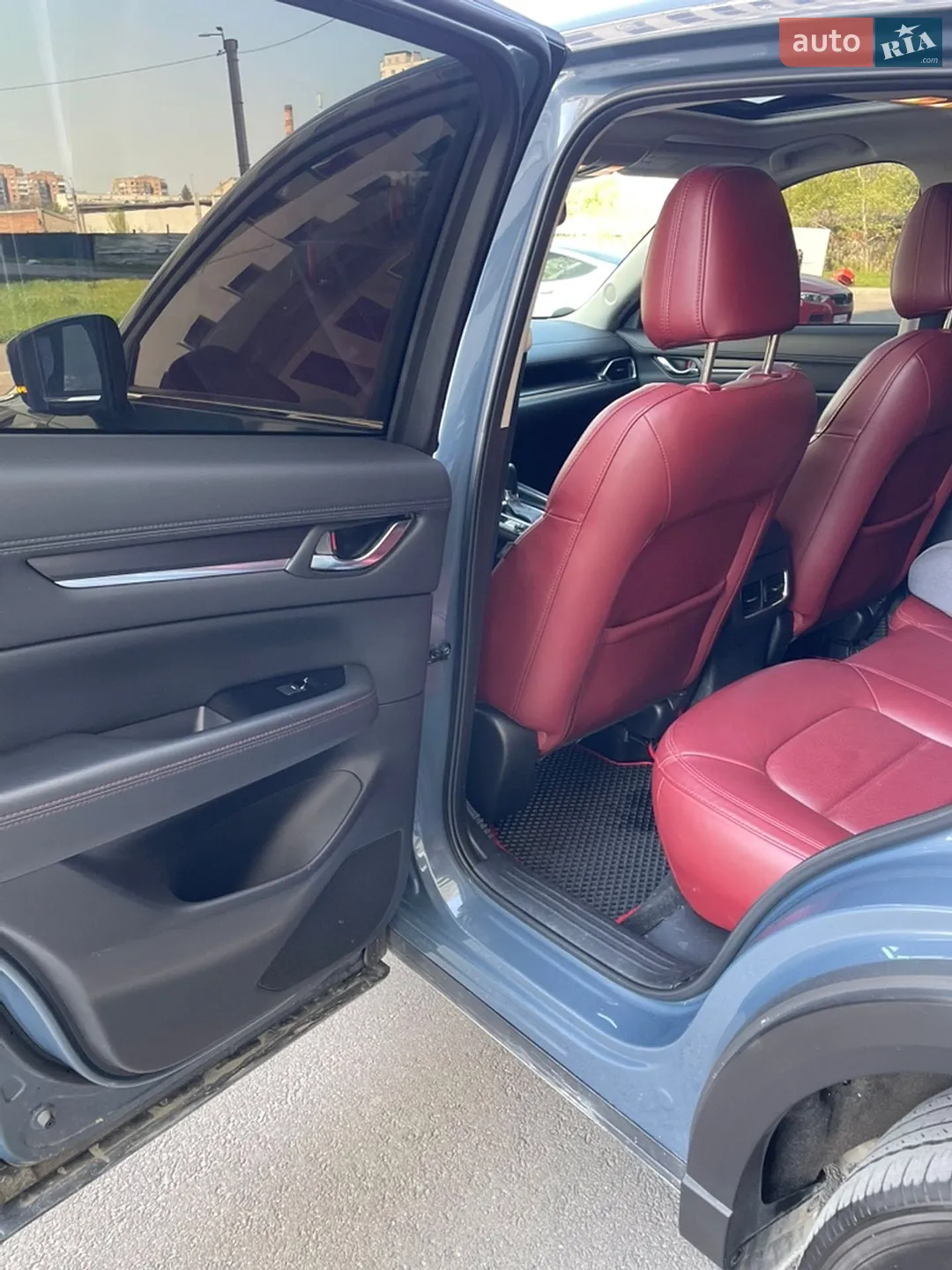 2022 Mazda CX-5 - мініатюра 38