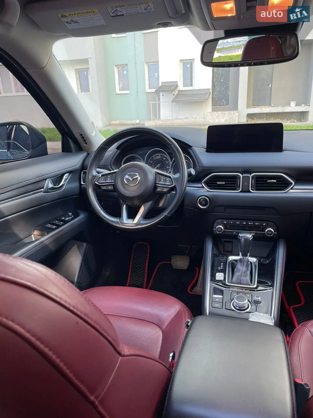 2022 Mazda CX-5 - мініатюра 40