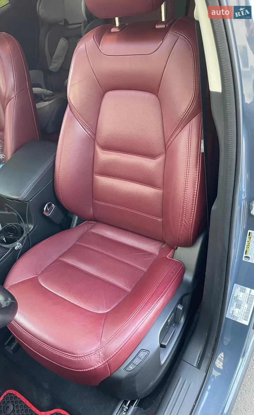 2022 Mazda CX-5 - мініатюра 44