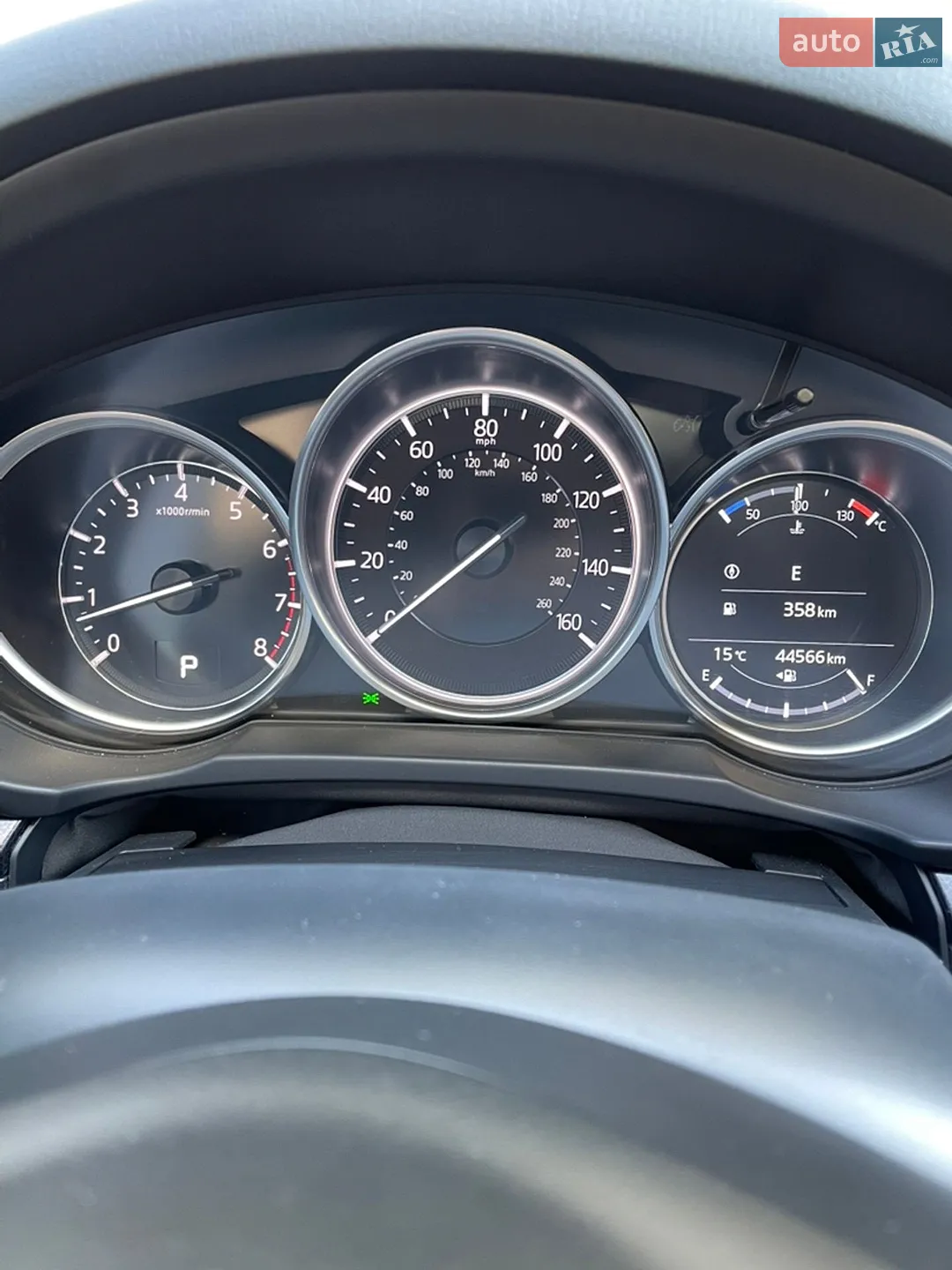 2022 Mazda CX-5 - мініатюра 48