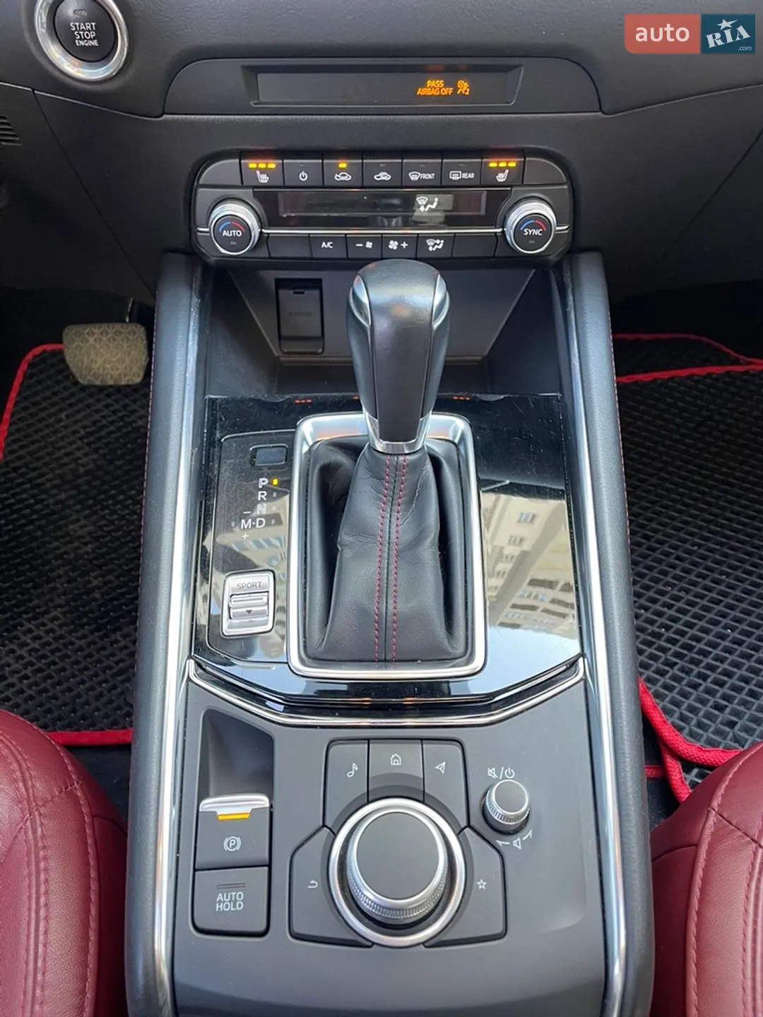 2022 Mazda CX-5 - мініатюра 51