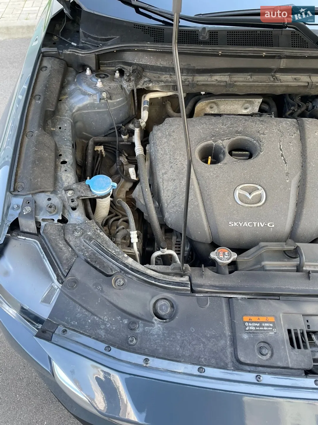 2022 Mazda CX-5 - мініатюра 65