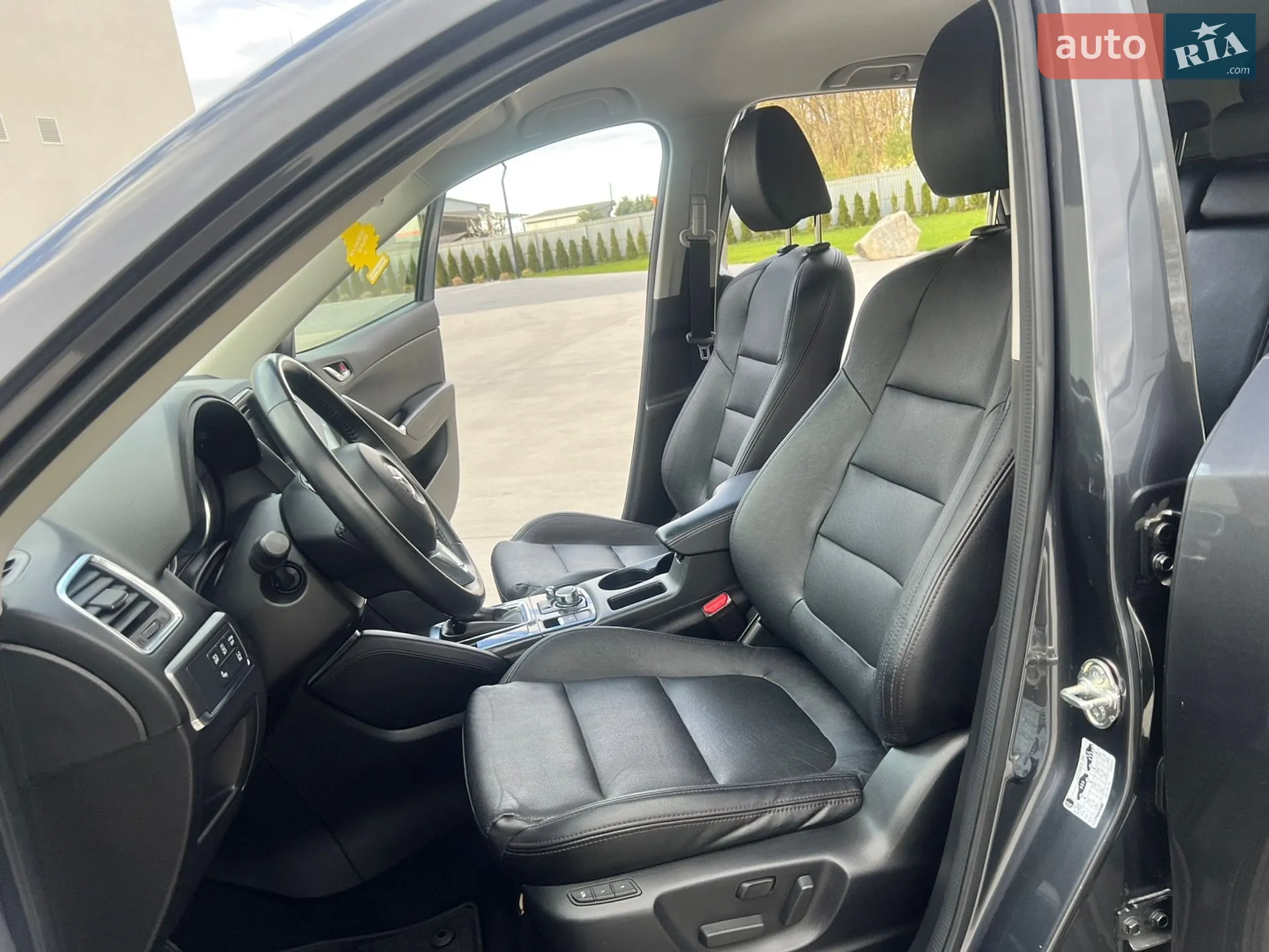 2016 Mazda CX-5 - мініатюра 14