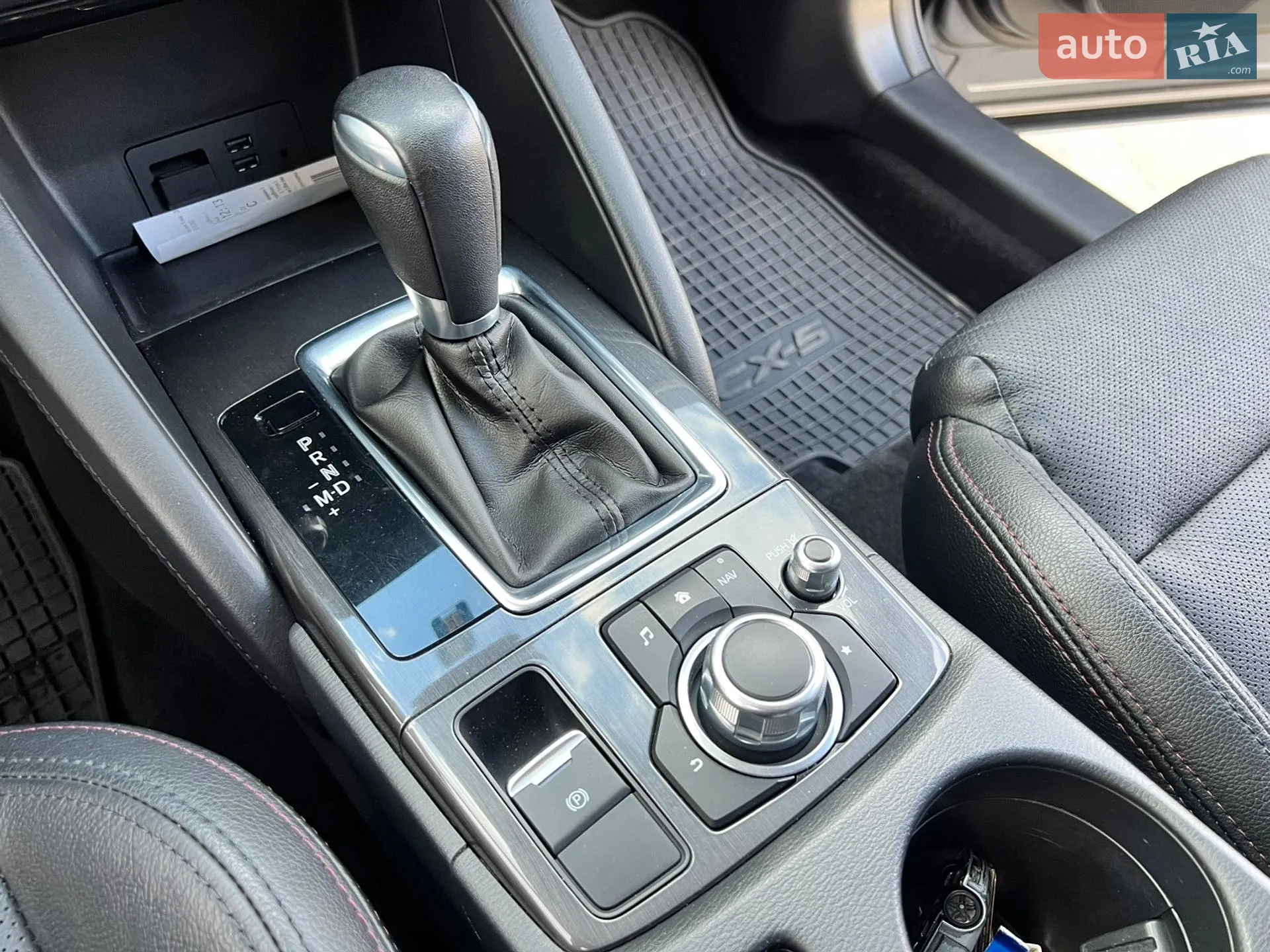 2016 Mazda CX-5 - мініатюра 25