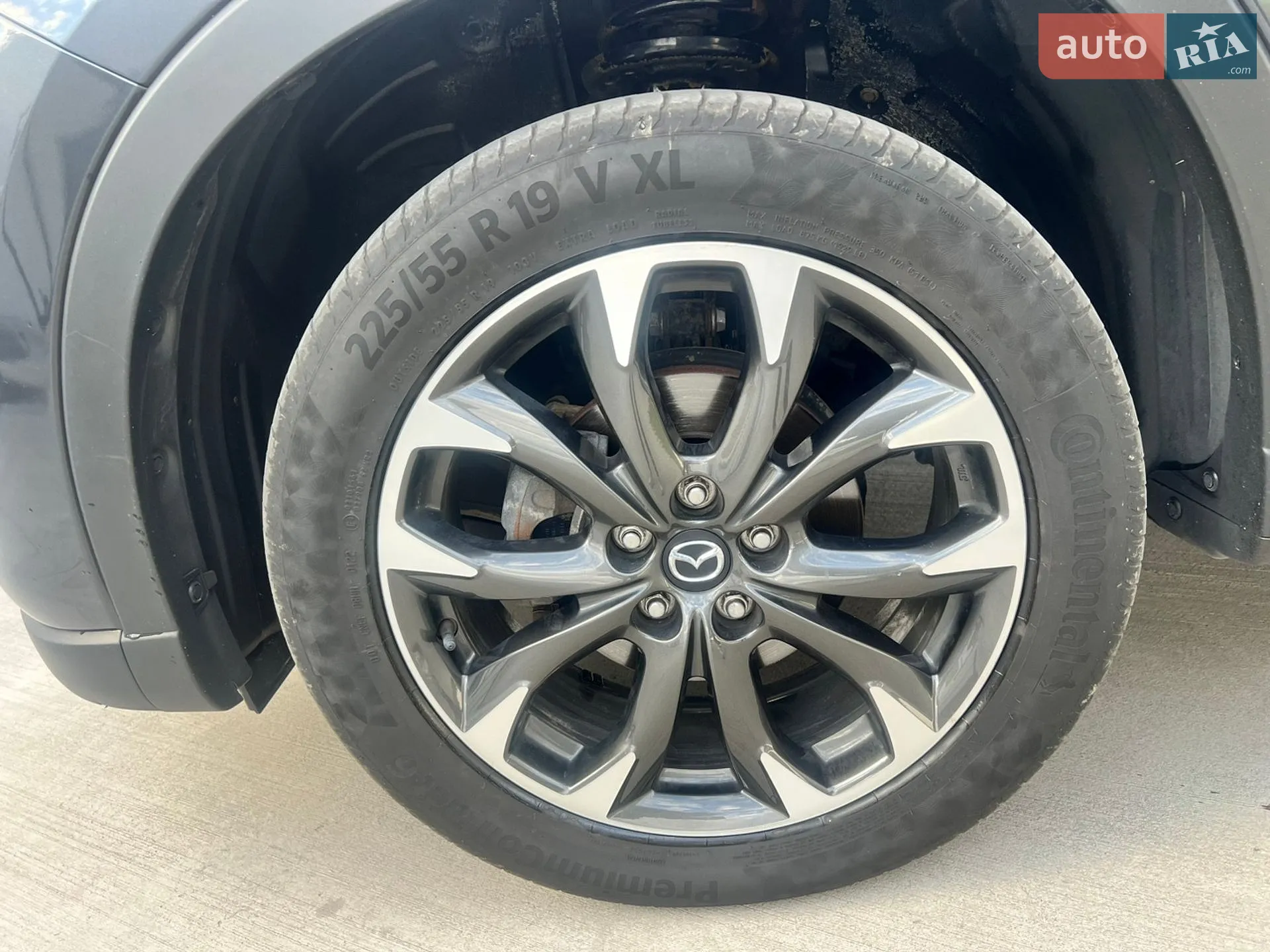 2016 Mazda CX-5 - мініатюра 33