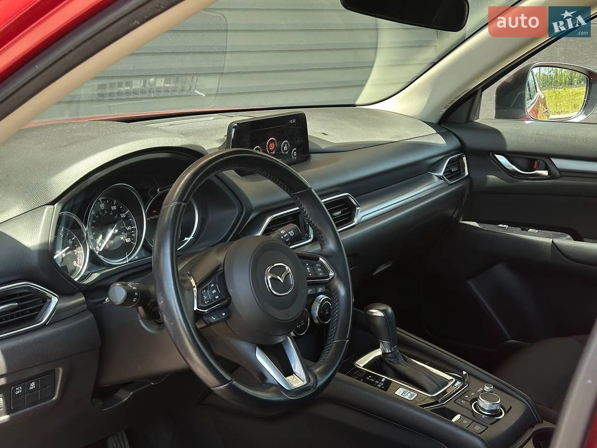 2019 Mazda CX-5 - мініатюра 9