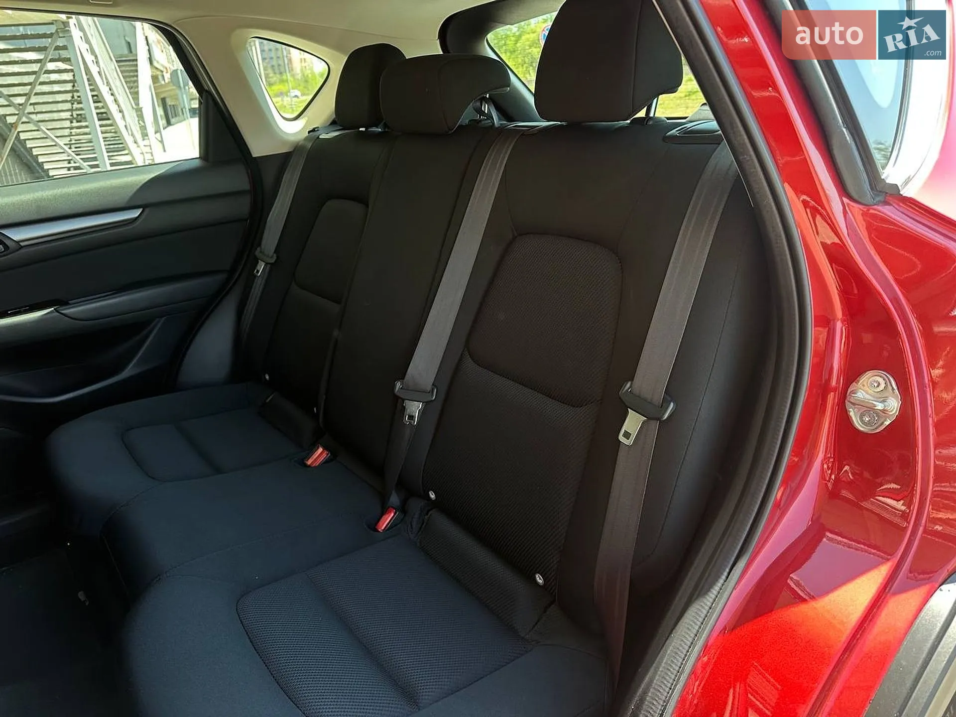 2019 Mazda CX-5 - мініатюра 13