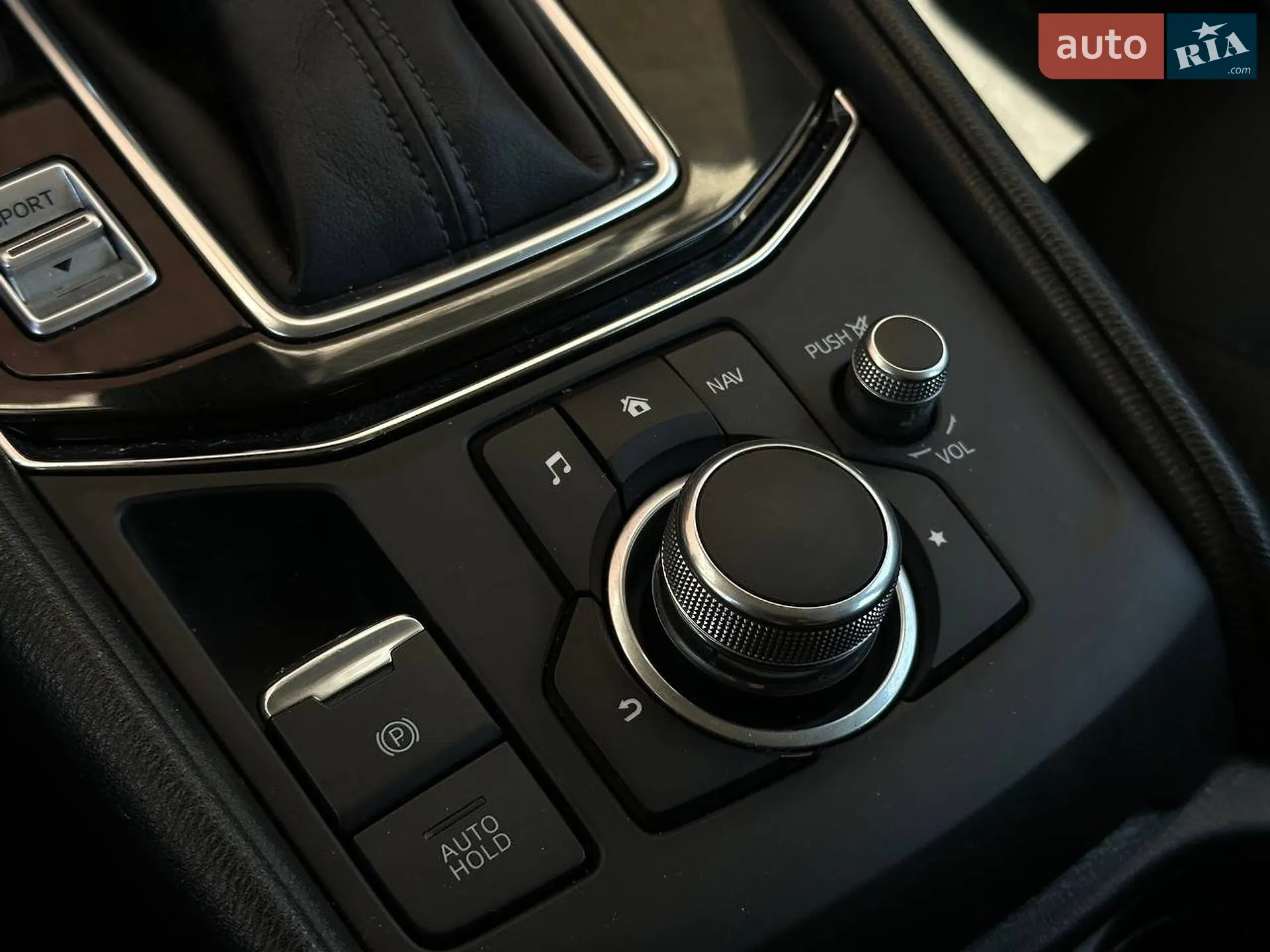 2019 Mazda CX-5 - мініатюра 26