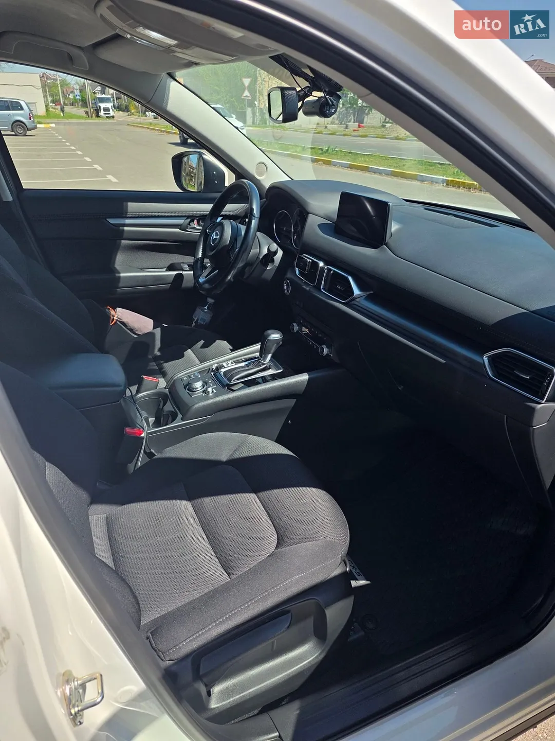 2020 Mazda CX-5 - мініатюра 10