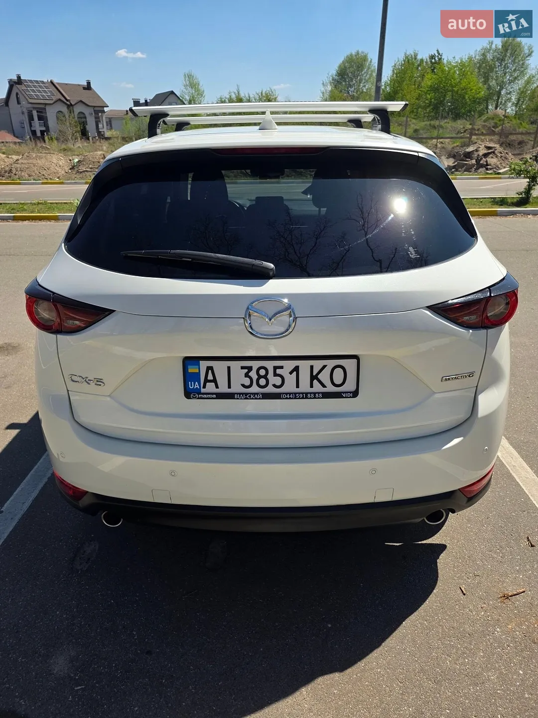 2020 Mazda CX-5 - мініатюра 2