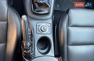 Внедорожник / Кроссовер Mazda CX-5 2014 в Почаеве