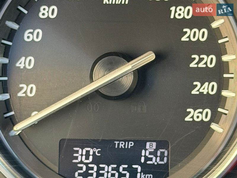 Внедорожник / Кроссовер Mazda CX-5 2014 в Почаеве