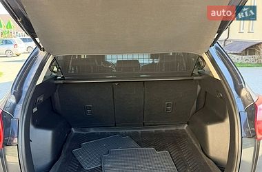 Внедорожник / Кроссовер Mazda CX-5 2014 в Почаеве