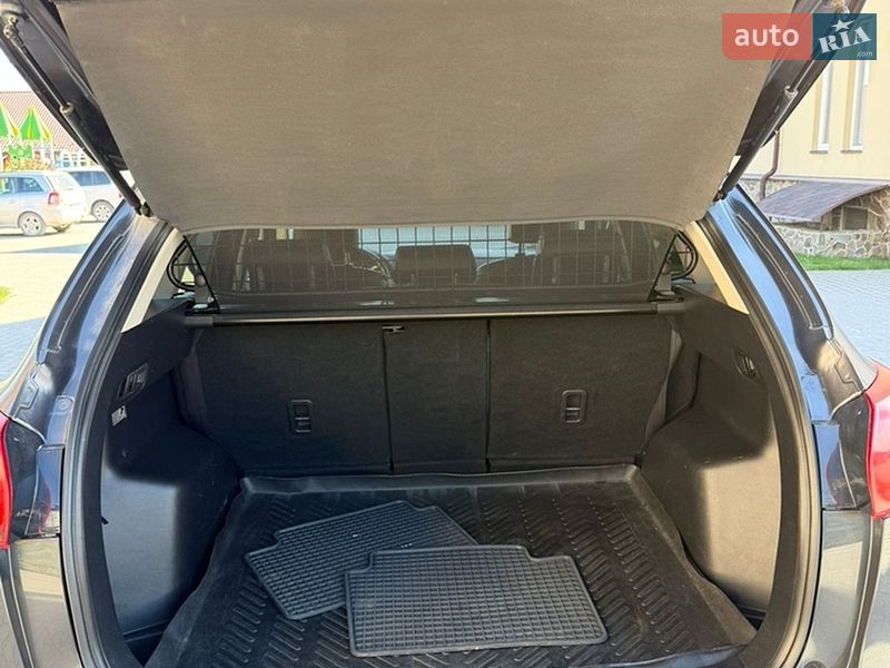 Внедорожник / Кроссовер Mazda CX-5 2014 в Почаеве