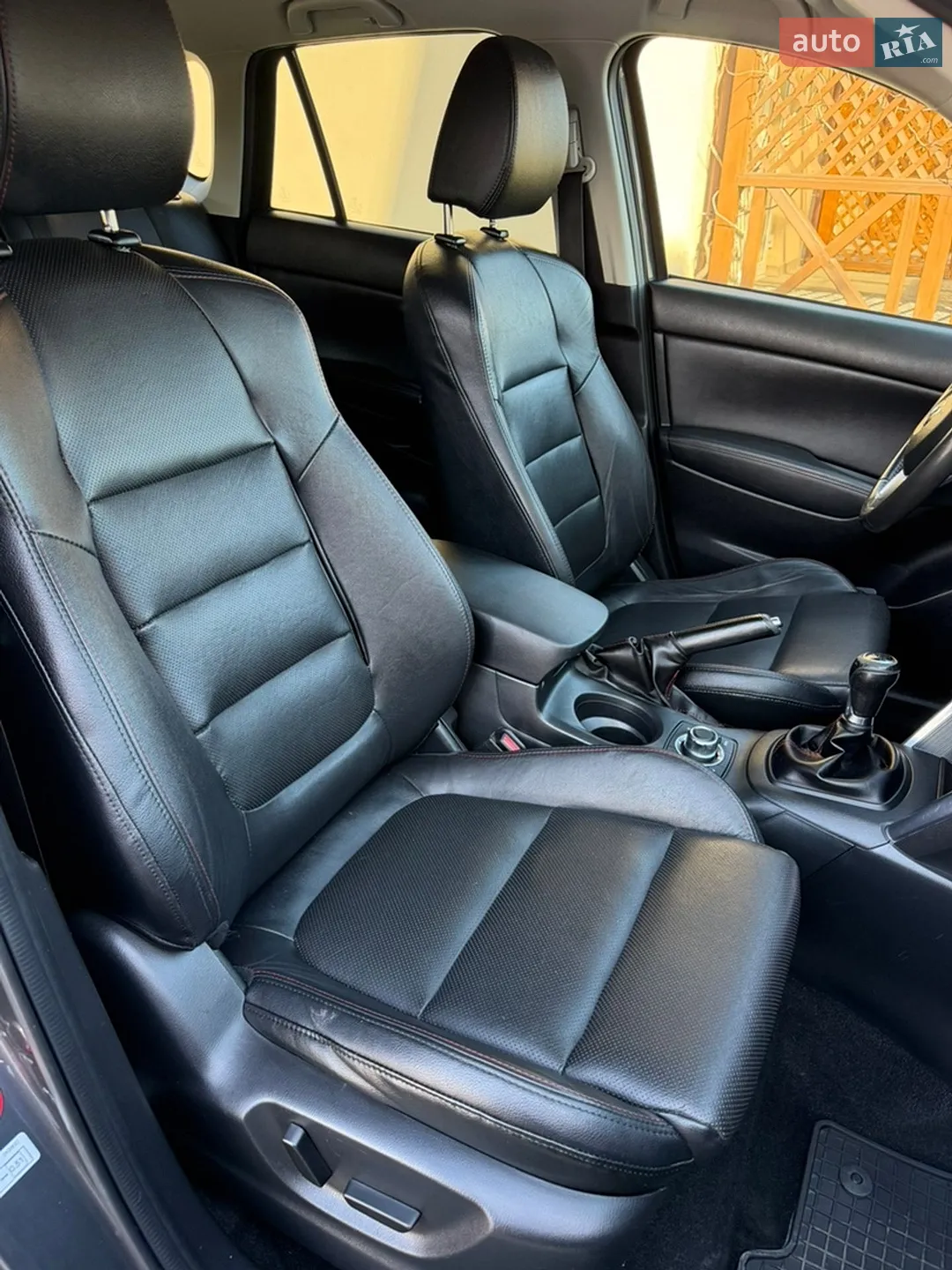 2014 Mazda CX-5 - мініатюра 35
