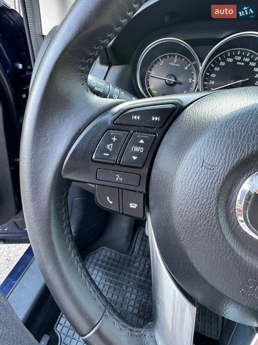 2013 Mazda CX-5 - мініатюра 17