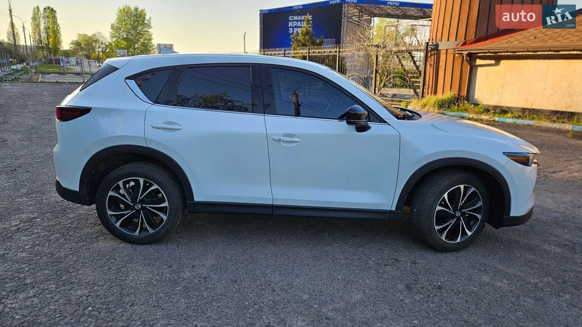 2023 Mazda CX-5 - мініатюра 6