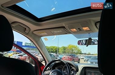 Внедорожник / Кроссовер Mazda CX-5 2016 в Киеве
